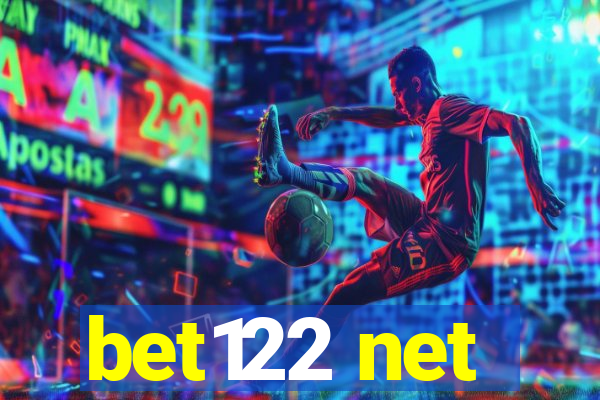 bet122 net